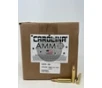 Carolina Ammo 5 56x45mm NATO Ammunition CA556500 55 Grain Full Metal Jacket 500 Rounds