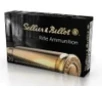 Sellier   Bellot 6 5x57R Ammunition SB6557RA 131 Grain Semi-Jacketed Soft Point 20 Rounds