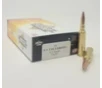Armscor 6 5 Creedmoor Ammunition FAC65C1N 123 Grain Hollow Point Boat Tail 20 Rounds