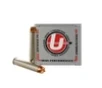 Underwood 444 Marlin Ammunition UW554 220 Grain Xtreme Penetrator 20 Rounds