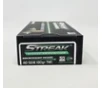 Ammo Inc 40 S W Ammunition Green Streak Visual AI40180TMCSTRKGRN50 180 Grain Total Metal Coating 50 Rounds