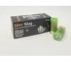 Sterling 12 Gauge Ammunition MINI SLUG STRLG12MINISLG 1 96  1oz Slug 1380fps 10 Rounds