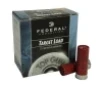 Federal 12 Gauge Ammunition target TGL129 2-3 4   9 Shot 1-1 8 oz 1145fps 250 Rounds
