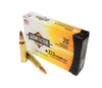 Armscor 223 Rem  ARMFAC2231N 55 gr FMJ Brass Cases 20 rounds