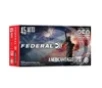Federal America Eagle 45 Auto Ammunition USA 250 Anniversary AE45USA 230 Grain Full Metal Jacket 50 Rounds