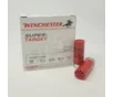 Winchester 12 Gauge Ammunition Super-Target TRGT12007 2-3 4   7 5 Shot 1oz 1200fps CASE 250 Rounds