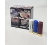 Federal Top Gun 12 Gauge Ammunition USA 250 Anniversary TGL12US8USACASE 2-3 4   8 Shot 1-1 8oz 1145fps CASE 250 Rounds
