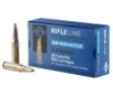 Prvi PPU 308 Win Ammunition PP3081 150 Grain Soft Point CASE 200 Rounds