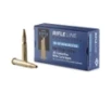 Prvi PPU 30-30 Win Ammunition PP30302 170 Grain Soft Point 20 Rounds