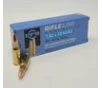 Prvi PPU 7 92x33mm Kurz Mauser Ammunition PP7K 124 Grain Full Metal Jacket 20 Rounds