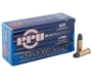 Prvi PPU 32 S W Long Ammunition PPH32SW 98 Grain Lead Round Nose 50 Rounds