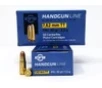 Prvi PPU 7 62x25 Tokarev Ammunition PPH7TF 85 Grain Full Metal Jacket 50 Rounds