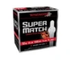 Winchester 12 Gauge Ammunition Super Match SM12H7 2-3 4   7 5 Shot 1-1 8oz 1235fps 25 Rounds