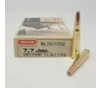 Norma 7 7 Japanese Ammunition NORMA20177292 174 Grain Soft Point 20 Rounds