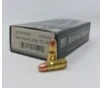 Bannerman 8mm Nambu Ammunition BCCA8X22MM 83 Grain Total Copper Jacket Round Nose 50 Rounds
