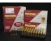 Precision One 45 Colt Ammunition Cowboy Action 255 Grain Full Metal Jacket 50 rounds
