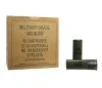 Winchester 12 GA Military Grade Q1544VP 2-3 4  00 Buck 9 Pellets 1325fps 25 rounds