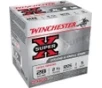 Winchester 28 Gauge Ammunition X28H5 Super-X High Brass 2-3 4  5 shot 1 oz 1205fps 25 rounds