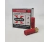 Winchester 16 Gauge Ammunition Super-X High Brass X16H4 2-3 4   4 Shot 1-1 8oz 1295fps 25 Rounds
