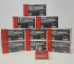 Aguila 6 5mm Creedmoor Ammunition 1E650110 140 Grain Full Metal Jacket Boat Tail 200 Rounds