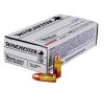 Winchester 9mm Nato Q4318 124 gr FMJ 50 rounds