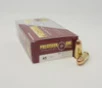 Precision One 45 Auto Ammunition 230 Grain Full Metal Jacket CASE 1000 Rounds