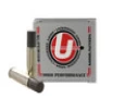 Underwood 500 S W Mag Ammunition UW741 700 Grain Hard Cast Coated Wide Flat Nose Gas Check 20 Rounds