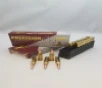 Precision One 6 5 Creedmoor Ammunition PONE1050 140 Grain Hornady Soft Point 20 Rounds