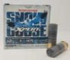 Winchester 12 Gauge Ammunition WXS12312 Snow Goose Expert 3  1-1 4 oz 1 2 Shot 25 Rounds