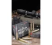 Hornady 30-378 Wby Mag Ammunition Precision Hunter H82214 220 Grain ELD-X 20 rounds