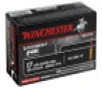 Winchester 17 WSM S17W25 Varmint HE 25 gr Polymer Tip CASE 500 rounds