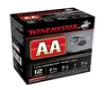 Winchester 12 Gauge AAHLA127 Ammunition AA Target Loads 2-3 4  Lead 7-1 2 Shot 1oz 1290fps Case of 250 rounds