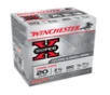 Winchester 20 GA Super-X XU207 2 3 4  7-1 2 shot 7 8 oz 1210fps 25 rounds