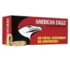 Federal 32 Auto Ammunition AE32AP 71 Grain Full Metal Jacket 50 rounds