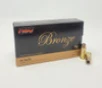 PMC 45 Auto Ammunition PMC45B 185 Grain Jacketed Hollow Point 50 rounds