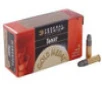 Federal 22 LR Ammunition Gold Medal Target 711b 40 gr LRN 50 rounds