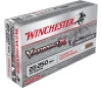 Winchester 22-250 Varmint X X22250P 55 gr Polymer Tip 20 rounds