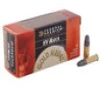 Federal 22LR Gold Medal HV MATCH F719 40 gr Solid CASE 5000 rounds
