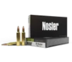 Nosler 28 Nosler Ammunition 40039 150 Grain E-Tip 20 Rounds