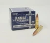 FIOCCHI EXACTA 300 AAC BLACKOUT SUBSONIC SIERRA MATCHKING FI300BLKMB 220 Grain hollow point boat tail CASE 500 rounds