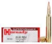 Hornady 25-06 Superformance H81453 117 gr SST 20 rounds
