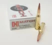 Hornady 6 5 Creedmoor Match H81500 140 gr ELD Match CASE 200 rounds
