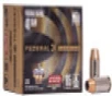 Federal 40 S W Hydra-Shok Tactical P40HS3 165 gr Jacketed Hollow Point 20 rounds
