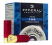 Federal 20 Gauge Ammunition Game-Shok H2046 2-3 4   6 Shot 1oz 1220fps Case of 250 Rounds