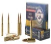 Prvi PPU Match 308 Win 7 62 NATO Match Ammunition PPM3082 168 Grain Hollow Point Boat Tail 20 Rounds