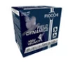 Fiocchi 28 Gauge Ammunition FI28HV8CASE 2-3 4   8 Chilled Lead Shot 3 4 oz 1300 fps 250 Rounds