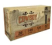 Fiocchi 38 S W Short Ammunition 145 Grain Full Metal Jacket 50 rounds
