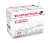 Winchester 12 Gauge Ammunition Target TRGT12M7 2 3 4  1-1 8oz  7-1 2 shot 1200 FPS CASE 250 rounds