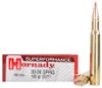 Hornady 30-06 Superformance 180 gr SST H81183 20 rounds