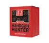 Hornady 9mm  P Ammunition H90281 115 Grain MonoFlex Hollow Point 25 Rounds
